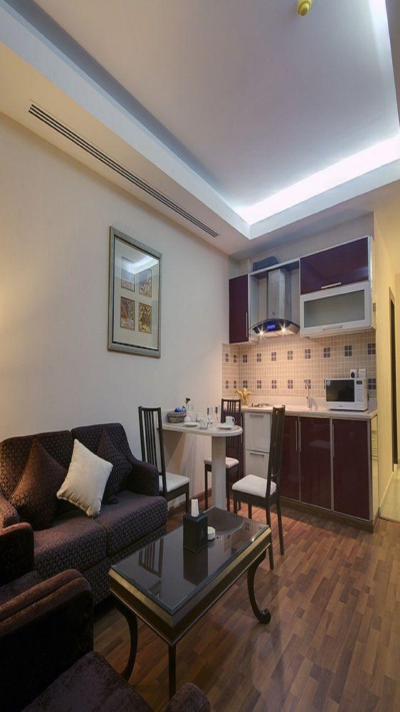 Sanam Hotel Suites - Riadh Exterior foto