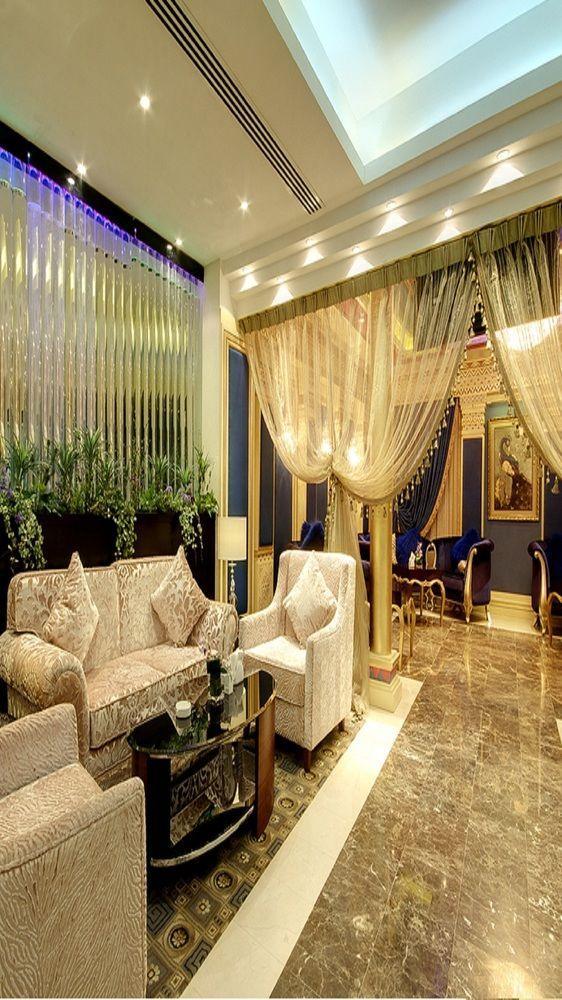 Sanam Hotel Suites - Riadh Exterior foto