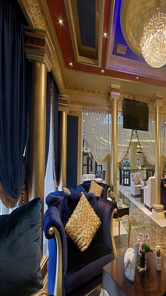 Sanam Hotel Suites - Riadh Exterior foto