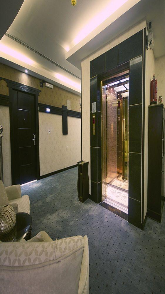 Sanam Hotel Suites - Riadh Exterior foto