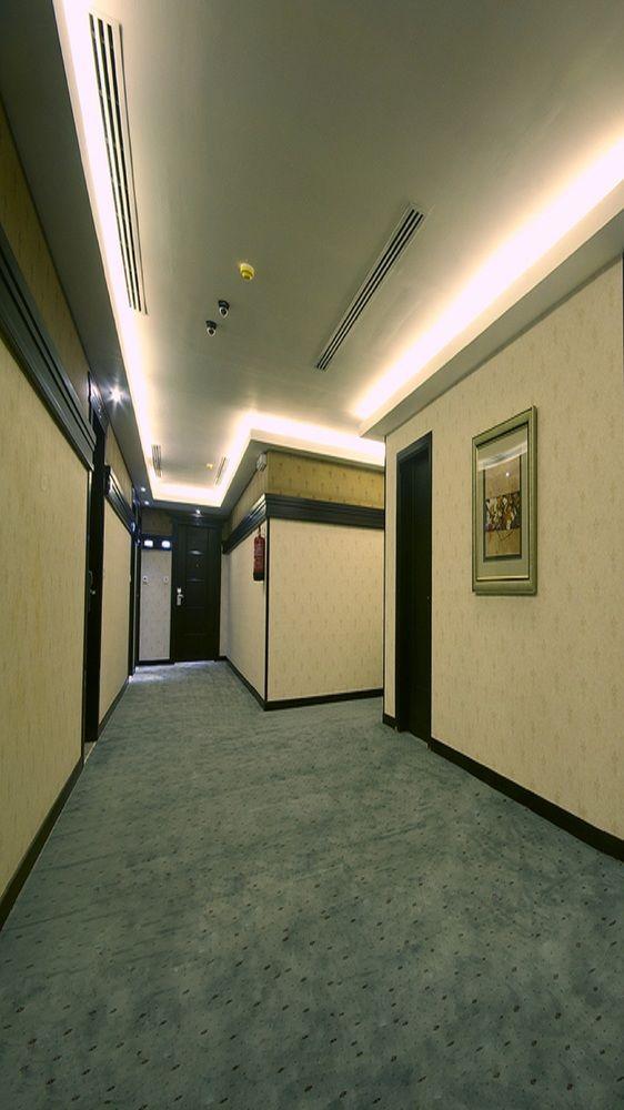 Sanam Hotel Suites - Riadh Exterior foto
